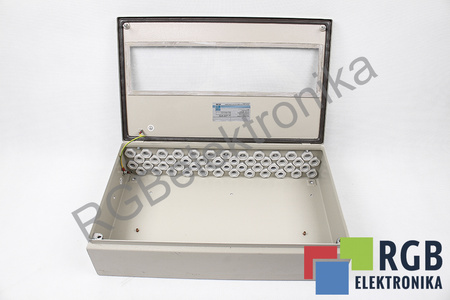 BG1609210 RITTAL 50X30CM CAJA