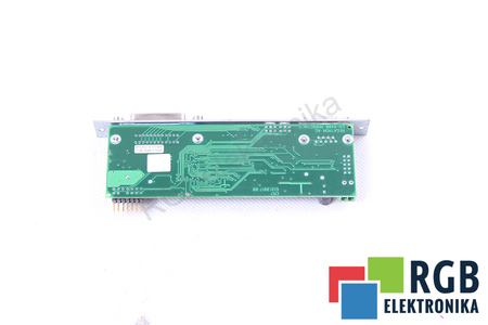 BTC300.00.00 V01 REGATRON PARA TC.P.20.1000.400.PV.HMI