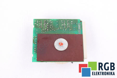 92.460.15.06 JUMO PARA LD6V-44/2