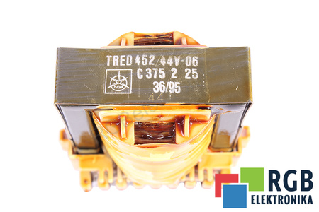 TRED452/44V-06 ISKRA TRANSFORMADOR