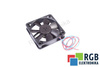614 F EBM PAPST 60X60X15, 24V VENTILADOR