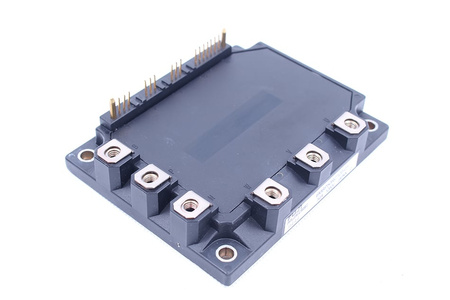 6MBP50RC12001 FUJI ELECTRIC