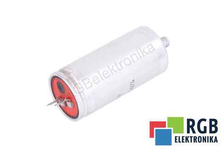 CONDENSADOR DIN41332 ROE ELKO RAUH IIA 160V, 160V