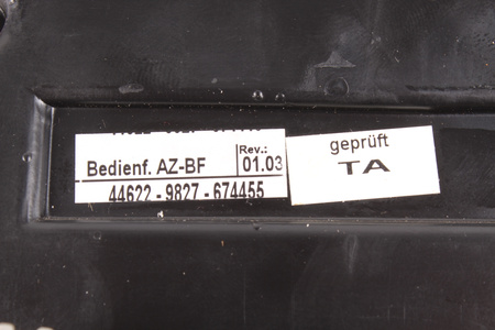 AZ-BF AMK 01.03