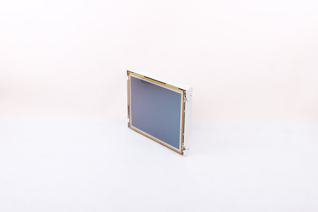 11-4922-505-00-U 3M TOUCH SYSTEMS AC 100-240V 1.5A 50/60HZ D.C MONITOR LCD