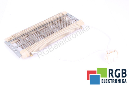 RESISTENCIA 15 OHM 15OHM