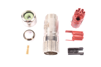 H51A405FR14430100400 TE CONNECTIVITY NIDO