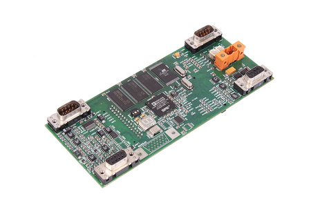 2070C1 REIS ROBOTICS AVERIADO - PARA PIEZAS