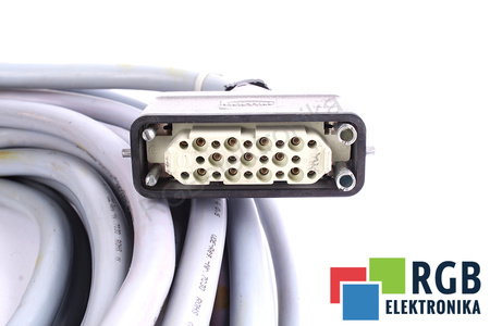 SA80434-A1 ABB 15M CABLE