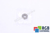 619/9-2Z SKF 80000OBR/MIN, 40000OBR/MIN, 9X20X6 2.34KN, 0.98KN RODAMIENTO