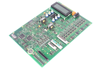 MACY210 MECOS TRAXLER BG10053-19N AVERIADO - PARA PIEZAS