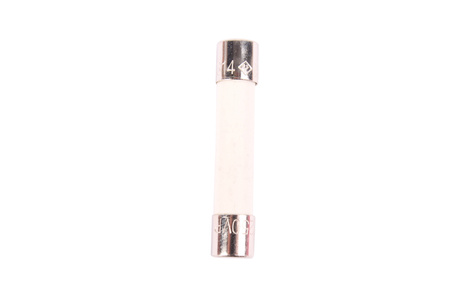 FUSIBLE RÁPIDO 0314015.HXP LITTELFUSE 250V, 15A, 6.3X32MM, 10PCS