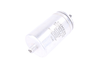 CONDENSADOR B25834-K5106-K9 SIEMENS 10UF, 530V, 750V