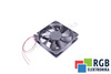 4710KL-04W-B50 NMB TECHNOLOGIES 119X119X25MM, 12V, 0.72A VENTILADOR
