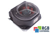 K1G220-AB73-11 EBM PAPST A5E00123738 VENTILADOR