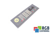 6FC5103-0AD03-0AA0 SIEMENS VERSION B SINUMERIK 840C/840CE TECLADO