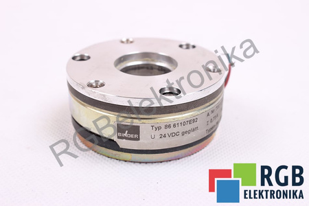 8661107E92 BINDER FRENO