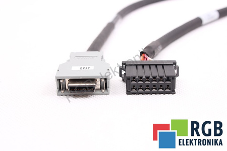 A06B-6078-K811 RP EUMAX PARA ΑIM, ΑIMZ FANUC 7 M, 178289-6 CABLE SUSTITUTO