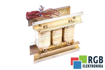 3HAC6162-1 ABB 400/440/475/500V, 262/55/230/115V TRANSFORMADOR