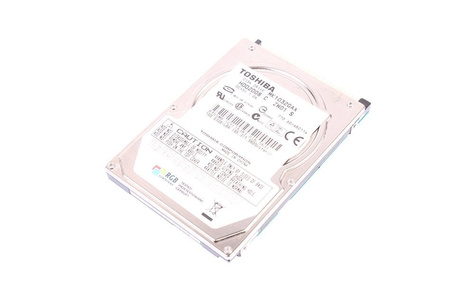 MK1032GAX TOSHIBA 100GB