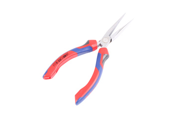 2925160 KNIPEX 29 25 160 9MM, 2MM, 2MM, 54MM, 14MM 160X56X18MM ALICATES DE TELÉFONO