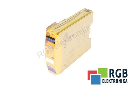 PNOZ MO4P 4N/O PILZ 773536