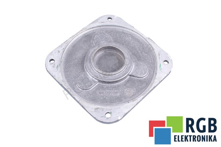 1FT5064-0AF71-1-Z SIEMENS CUBIERTA DEL MOTOR