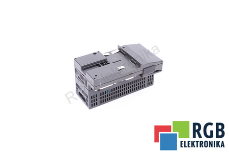 IC200PWR002C FANUC