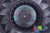 R2E190-AE77-B8 EBM PAPST 190X68.5MM VENTILADOR
