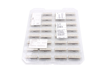 043136 ERNI 2MM 110PIN TYPE ARTICULACIÓN