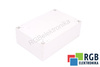 U-CI43X EATON IDT TAPA DE CARCASA
