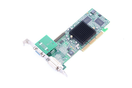 G55+MDHA32DB GE YOKOGAWA MEDICAL SYSTEMS 7012-03 MATROX PARA LOGIQ7