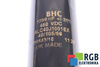CONDENSADOR ALC40J1001EX BHC COMPONENTS LTD 1200UF, 450V