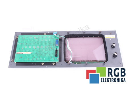 A02B-0092-C082 FANUC PANEL FRONTAL