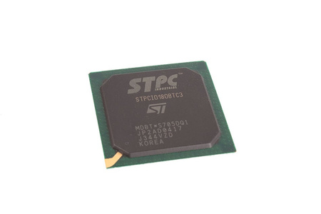 STPCI0180BTC3 ST MICROELECTRONICS