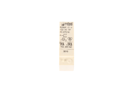 RM96P-12-W RELPOL RELÉ
