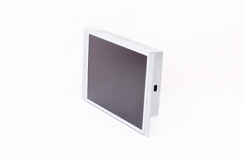 LCD15-0032 ADM ELECTRONIC 100-240V 0.5A 15.1 MONITOR LCD