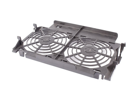 3AUA0000006983 ABB PARA ACS550-01-087A-4 PROTECTOR DE VENTILADOR