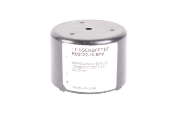 RD5122-10-6M0 SCHAFFNER