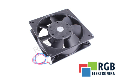 5114N EBM PAPST VENTILADOR