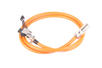 ZK4500-0023-0020 BECKHOFF 2M CABLE