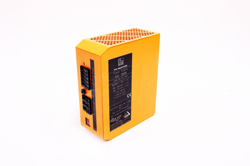 AC1206 IFM AC 1206 29.5-31.6VDC 2.8A