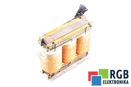 A80L-0028-0018 FANUC 10.5KVA 380-415/440-500V, 210-240/200-230V TRANSFORMADOR