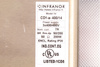 CD1-A-400/14 INFRANOR