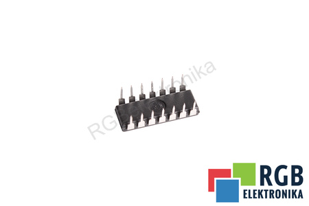 MC74HC132AN MOTOROLA