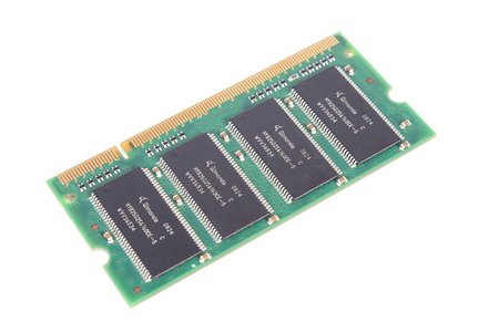 HYS64D32020HDL-5-C QIMONDA PC3200S-3033-1-A1 256MB AVERIADO - PARA PIEZAS