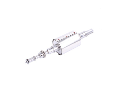 A312302 RAGONOT ROTOR