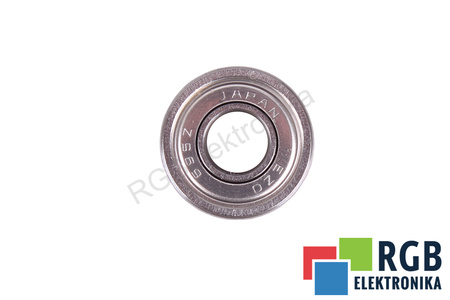 695ZZ EZO 5X13X4 RODAMIENTO