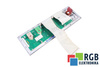 6FC5103-0AD03-0AA0 SIEMENS VERSION B SINUMERIK 840C/840CE TECLADO