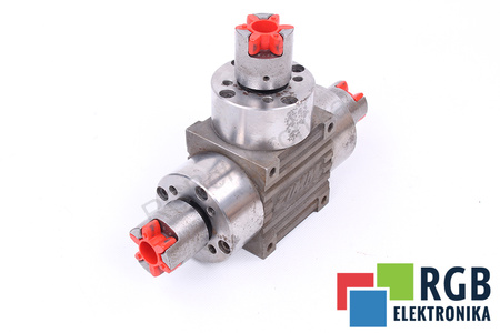 KSZ-10-T ZIMM ENGRANAJE CÓNICO